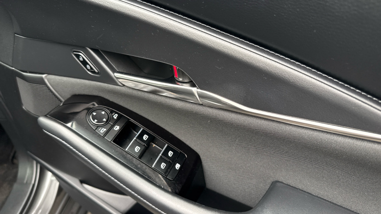 Mazda Cx-30 2.0 e-Skyactiv X MHEV Sport Lux 5dr Auto Petrol Hatchback